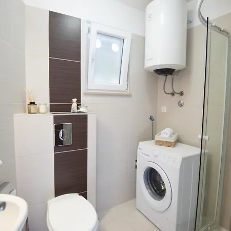 Apartamento Sunny - By The Sea