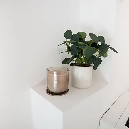 Lägenhet Sunny - By The Sea