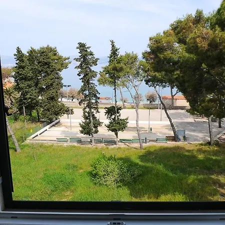 Apartamento Sunny - By The Sea Sutivan